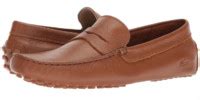 designer driver shoes